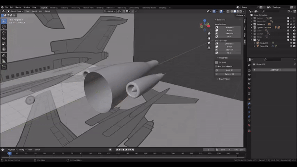 Tail fin1